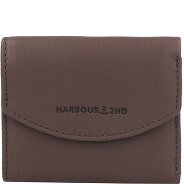 Harbour 2nd Just Pure Portfel Ochrona RFID Skórzany 10.5 cm zdjęcie produktu