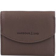 Harbour 2nd Just Pure Portfel Ochrona RFID Skórzany 10.5 cm zdjęcie produktu