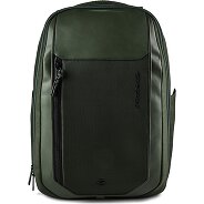 Piquadro Plecak podróżny Lyss 43 cm z przegrodą na laptopa zdjęcie produktu
