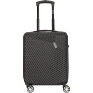 mano Don Carlo 4-kołowy wózek kabinowy 55 cm zdjęcie produktu