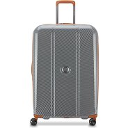 Delsey Paris Helium Ultimate 4 kółka Walizka 77 cm z funkcją poszerzenia zdjęcie produktu