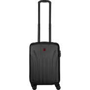 Wenger Oryson 4 kółka Walizka kabinowy S 54 cm z plisą rozprężną zdjęcie produktu