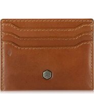 Jekyll & Hide Etui na karty kredytowe Ochrona RFID Skórzany 10 cm zdjęcie produktu