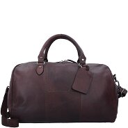 The Chesterfield Brand Liam Torba podróżna Weekender Skórzany 46 cm zdjęcie produktu