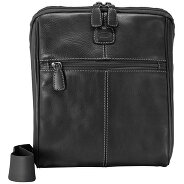 Bric's Life Pelle Skórzana torba na ramię 24 cm zdjęcie produktu