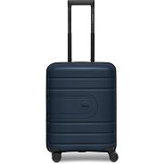 Redolz Essentials 11 4 kółka Walizka kabinowy 55 cm z plisą rozprężną zdjęcie produktu