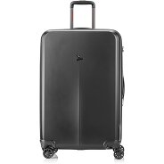 Pack Easy Genius 4 kółka Walizka L 76 cm z plisą rozprężną zdjęcie produktu