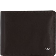 Golden Head Polo Portfel Ochrona RFID Skóra 12 cm zdjęcie produktu