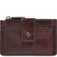 Castelijn & Beerens Etui na karty kredytowe Ochrona RFID Skórzany 12 cm zdjęcie produktu