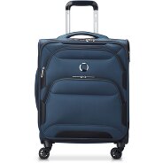 Delsey Paris Sky Max 2.0 Wózek kabinowy 4-kołowy 55 cm zdjęcie produktu