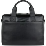 bugatti Comet bags Teczka Skórzany 36 cm Komora na laptopa zdjęcie produktu