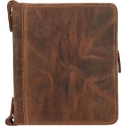 Greenburry Vintage Leather Writing Case 26 cm zdjęcie produktu