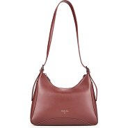 Patrizia Pepe Torba na ramię Skóra 30 cm zdjęcie produktu