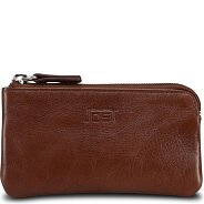 Jost Vardo Portfel z kluczem Skórzany 11 cm zdjęcie produktu
