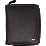 Golden Head Polo Wallet RFID Leather 10.5 cm zdjęcie produktu
