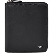 Golden Head Polo Wallet RFID Leather 10.5 cm zdjęcie produktu