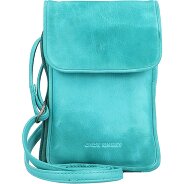 Jack Kinsky Etui na telefon Nassau RFID Skóra 9,5 cm zdjęcie produktu