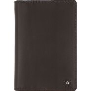 Golden Head Polo Portfel Ochrona RFID Skóra 11.5 cm zdjęcie produktu