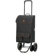 Andersen Shopper Quattro Shopper Ipek Ma Walizka na zakupy 58 cm zdjęcie produktu