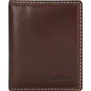 Jekyll & Hide Oxford Etui na karty kredytowe Ochrona RFID Skóra 8.5 cm zdjęcie produktu