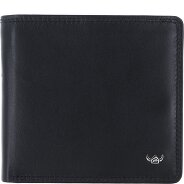 Golden Head Polo Portfel Ochrona RFID Skóra 11 cm zdjęcie produktu