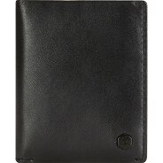 Jekyll & Hide Oxford Etui na karty kredytowe Ochrona RFID Skórzany 8.5 cm zdjęcie produktu