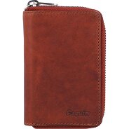 Esquire Portfel Oslo Dallas RFID Skóra 8 cm zdjęcie produktu
