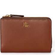 Lauren Ralph Lauren Portfel Skóra 12 cm zdjęcie produktu