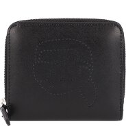 Karl Lagerfeld Ikonik 2.0 Portfel Skóra 11.5 cm zdjęcie produktu