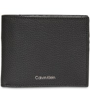 Calvin Klein Foil Portfel Skórzany 11.5 cm zdjęcie produktu