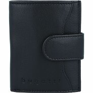 bugatti Secure Smart Wallet RFID Leather 8 cm zdjęcie produktu