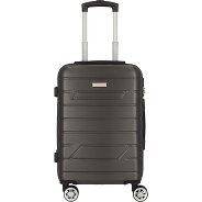 Nowi Bergamo 4 kółka Walizka kabinowy 56 cm zdjęcie produktu