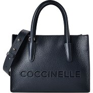 Coccinelle Myrtha Shopper Bag Skóra 27 cm zdjęcie produktu