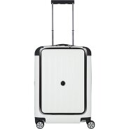 Bogner Piz Deluxe 4 kółka Walizka kabinowa 55 cm Komora na laptopa zdjęcie produktu