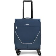 Stratic taska 4-kołowy wózek kabinowy S 55 cm z plisą poszerzającą zdjęcie produktu