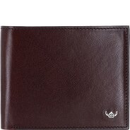 Golden Head Colorado Wallet RFID Leather 11 cm zdjęcie produktu