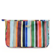 Oilily Pieternella stripe Torba kosmetyczna 28 cm zdjęcie produktu