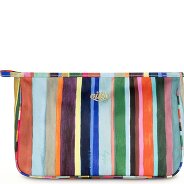 Oilily Pieternella stripe Torba kosmetyczna 28 cm zdjęcie produktu