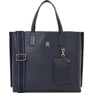 Tommy Hilfiger TH Distinct Shopper Bag 37 cm zdjęcie produktu