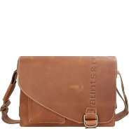 aunts & uncles Teczka Hunter Judd skórzana 35 cm zdjęcie produktu