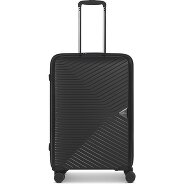 March15 Trading Gotthard Edition 4 kółka Walizka 67 cm zdjęcie produktu