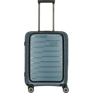 Travelite Air Base 4 kółka Walizka kabinowa 55 cm Komora na laptopa zdjęcie produktu