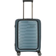 Travelite Air Base 4 kółka Walizka kabinowy 55 cm Komora na laptopa zdjęcie produktu