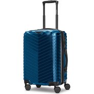 Redolz Essentials 18 2.0 4 kółka Walizka kabinowa S 55 cm z funkcją poszerzenia zdjęcie produktu