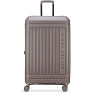 Delsey Paris Lutece 4 kółka Walizka kabinowy 55 cm z plisą rozprężną zdjęcie produktu