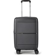Benzi 5899 4 kółka Walizka kabinowa S 55 cm z funkcją poszerzenia zdjęcie produktu