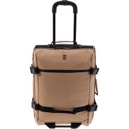 Gladiator 3900 2 kółka Walizka kabinowy 55 cm Komora na laptopa zdjęcie produktu