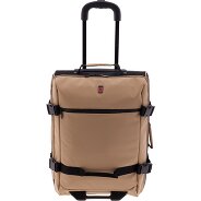 Gladiator 3900 2 kółka Walizka kabinowy 55 cm Komora na laptopa zdjęcie produktu