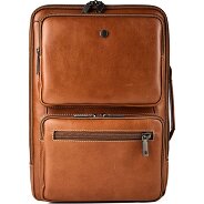 Jekyll & Hide Plecak biznesowy Ochrona RFID Skórzany 43 cm Komora na laptopa zdjęcie produktu