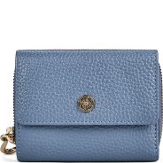 Esquire Alexandria Portfel Ochrona RFID Skóra 10 cm zdjęcie produktu